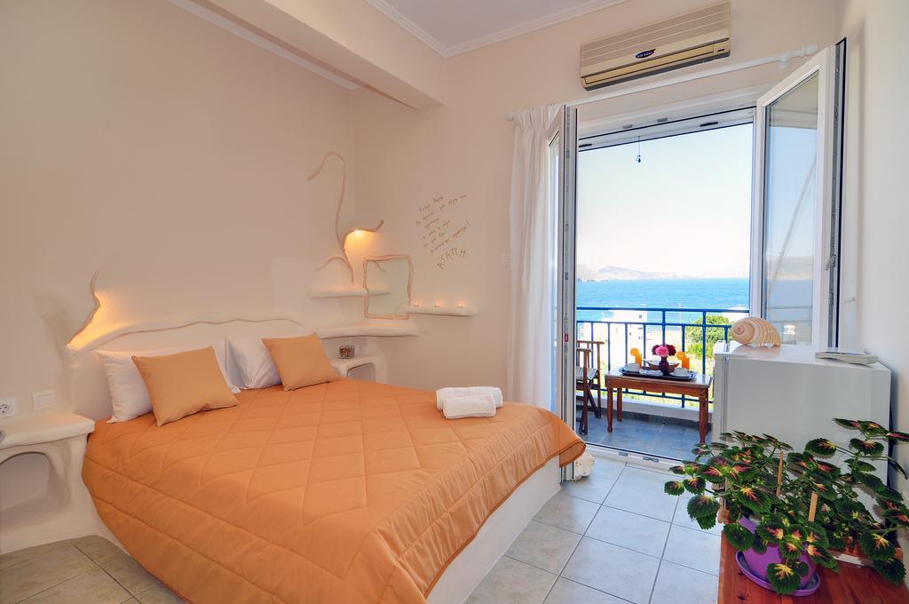 Panorama Hotel Klima  Bilik gambar